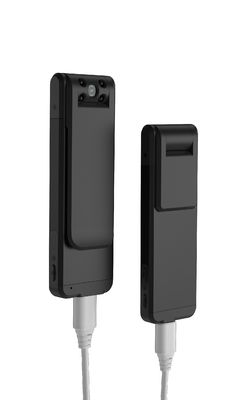 AVI 1050mAh Noktowizor Zużyte kamery Rejestrator wideo Pen FCC