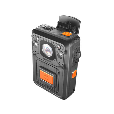 Kamera do noszenia NVR 1440P 4G 3200 mAh Obsługa pamięci 256G