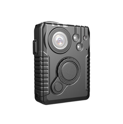Ambarella A12 Mp4 Jpg Policja Zużyta kamera Wifi Gps Hdmi Zużyta kamera