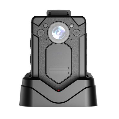 1080P Law Enforcement Body Camera 32G Memory Portable Body Camera z nagrywaniem dźwięku