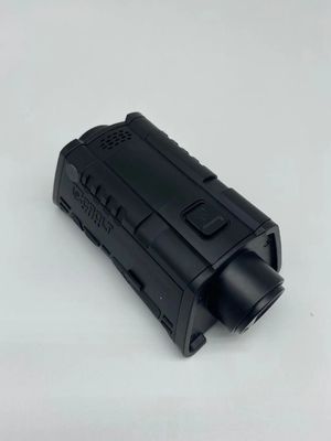 MTK6739 3600mAh Podwójna kamera do nagrywania Transmisja na żywo GPS Track Play PTT