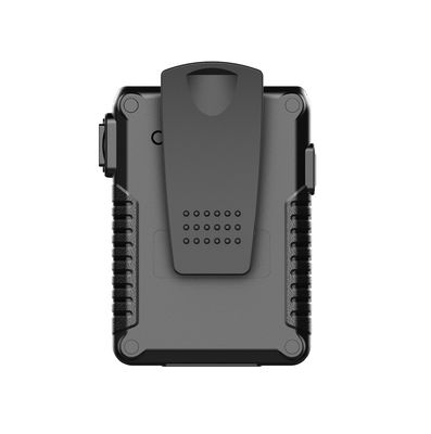 Ambarella A12 Policyjna kamera wideo Night Vision 4MP OV4689 Bluetooth 4.1