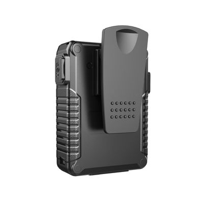 Ambarella A12 Policyjna kamera wideo Night Vision 4MP OV4689 Bluetooth 4.1