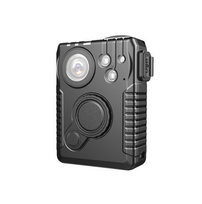 Ambarella A12 Policyjna kamera wideo Night Vision 4MP OV4689 Bluetooth 4.1
