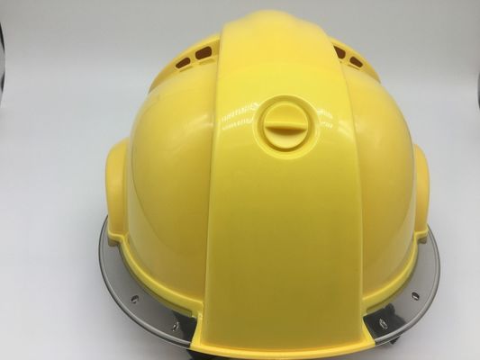 BT4.0 4G 3G IP67 GC4603 Kamera bezpieczeństwa na kask Android 7.1.1