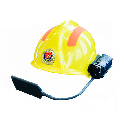 4G Inteligentna kamera termowizyjna do pomiaru kasku Wykrywanie wielu gazów Bluetooth4.0 GPS Led Light