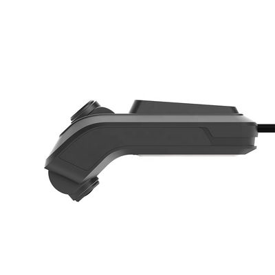 ADAS DSM BSD Samochodowa kamera samochodowa Dual Lens GPS Quadruple 1080P RS232