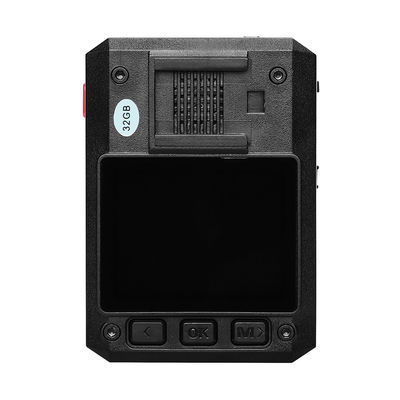 WAV OV4689 H.265 MPEG4 Wodoodporna kamera korpusu 4G WiFi GPS Czujnik EIS G
