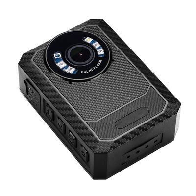 WAV OV4689 H.265 MPEG4 Wodoodporna kamera korpusu 4G WiFi GPS Czujnik EIS G