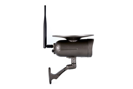 Kamera bezpieczeństwa DHCP PIR 4G Wifi Hisilicon Hi3518EV300 H.265 AAC G.726