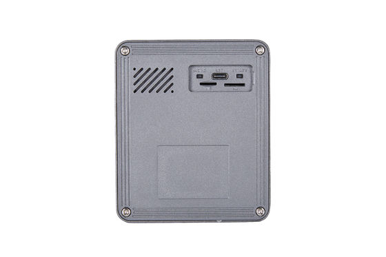 Zewnętrzna kamera bezpieczeństwa PIR 4G Wifi 1080P HD H.265