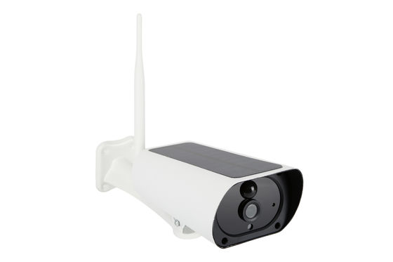 Tuya App TCP CMOS 4G Wifi Kamera bezpieczeństwa 850nm Systemy antywłamaniowe