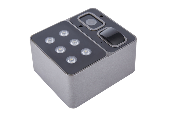 IP66 AAC 4G Wifi Kamera bezpieczeństwa PIR Light H265 Wykrywanie PIR
