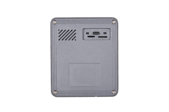 IP66 AAC 4G Wifi Kamera bezpieczeństwa PIR Light H265 Wykrywanie PIR
