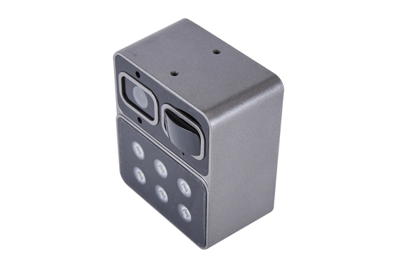 IP66 AAC 4G Wifi Kamera bezpieczeństwa PIR Light H265 Wykrywanie PIR