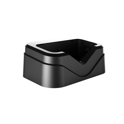 3200mAh Policyjne kamery ciała HD 1080P 2 cale z ładowarką dokującą