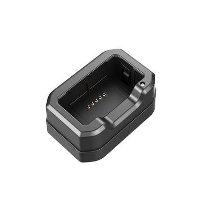 3200 mAH litowa kamera policyjna GPS Bluetooth SOS AES256 Szyfrowanie