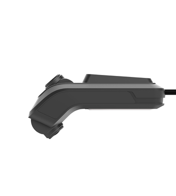 PAL SECAM Samochodowa kamera samochodowa Wyjście CVBS FCC Dual Lens Dash Camera