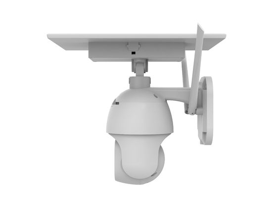 30M Zabezpieczenia na podczerwień 4G Kamera PTZ Starlight WiFi Bateria słoneczna 170mA