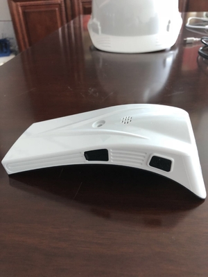 GC4603 Kamera z czujnikiem bezpieczeństwa na kask Odłączany 4G WIFI 3300 mAh