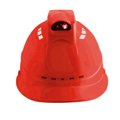 GC4603 Kamera z czujnikiem bezpieczeństwa na kask Odłączany 4G WIFI 3300 mAh