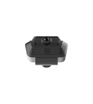 NTSC SECAM Dual Channel Dashcam 4G Poczwórne wykrywanie BSD