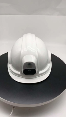 Antywibracyjna inteligentna kamera na kask Wodoodporny czujnik GC4603 BT4.0