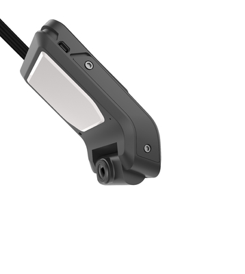 Kamery samochodowe PAL SECAM 4G ADAS DSM Dual Lens Dashcam CMSV6 Platforma