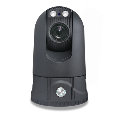 Zoom optyczny 4G Android MINI Surveillance Ball Camera Zewnętrzna wodoodporna bezprzewodowa kamera bezpieczeństwa