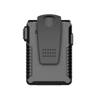 Wodoodporne kamery noszone przez policję Ambarella H22 CMOS 4MP OV4689 HD Body Camera