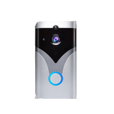Aktywny bezprzewodowy wideodomofon 2.0 Mega Smart Wifi Doorbell Cloud Storage