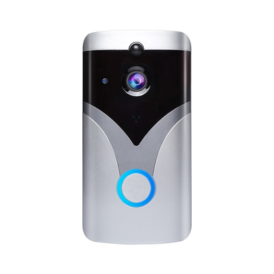 Aktywny bezprzewodowy wideodomofon 2.0 Mega Smart Wifi Doorbell Cloud Storage