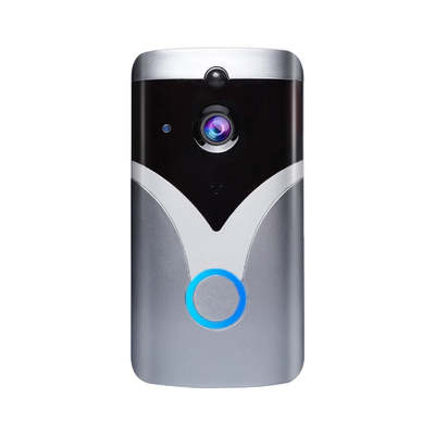 Aktywny bezprzewodowy wideodomofon 2.0 Mega Smart Wifi Doorbell Cloud Storage