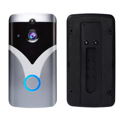 Aktywny bezprzewodowy wideodomofon 2.0 Mega Smart Wifi Doorbell Cloud Storage