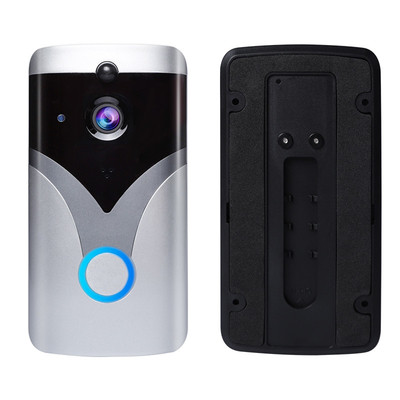 Aktywny bezprzewodowy wideodomofon 2.0 Mega Smart Wifi Doorbell Cloud Storage