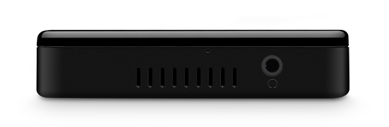 Przenośny projektor kieszonkowy Mini DLP 4K Dekodowanie odtwarzania 3D Sterowanie podczerwienią