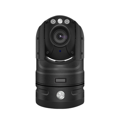 Kamera PTZ 20X Zoom 4G Zewnętrzna wodoodporna 360 stopni dookólna