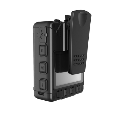 Body Cam Mała ukryta kamera LCD Kolorowy wyświetlacz o wysokiej rozdzielczości Nagrywanie wideo