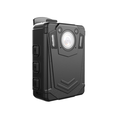 Body Cam Mała ukryta kamera LCD Kolorowy wyświetlacz o wysokiej rozdzielczości Nagrywanie wideo