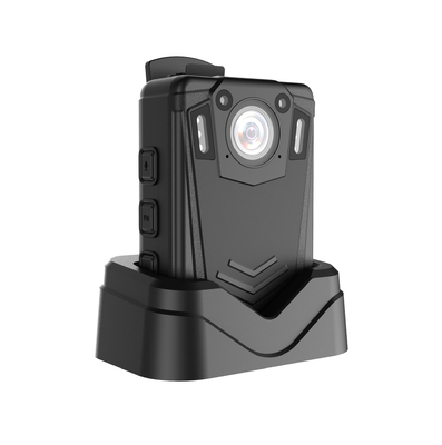 Body Cam Mała ukryta kamera LCD Kolorowy wyświetlacz o wysokiej rozdzielczości Nagrywanie wideo