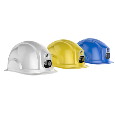 Bezpieczeństwo Inteligentna kamera na kask 3G 4G WIFI GPS SOS Multi-Intercom Blue Tooth
