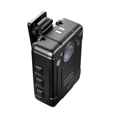 1080P Law Enforcement Body Camera 32G Memory Portable Body Camera z nagrywaniem dźwięku