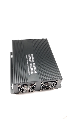 TRS 685W Ładowarka słoneczna DC MPPT Bluetooth do pojazdu
