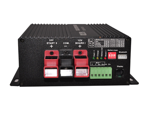 W pełni uszczelniona ładowarka DC DC 780w B2B Bateria do ładowarki do systemów samochodowych
