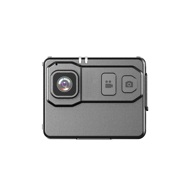 Mini Light Pocket Body Camera Poręczny rejestrator DVR Kamera 10 godzin baterii
