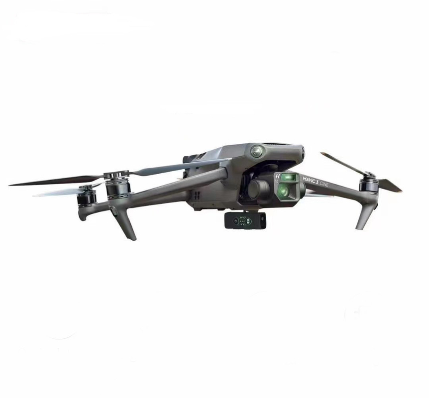 Mini kamera dla dronów dla dorosłych 4K kamera na żywo FPV helikopter