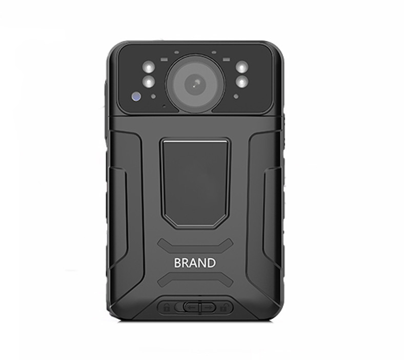 4G AI Camera DVR Licencja wykrywanie tablice rozpoznawanie twarzy z NFC policja ludzka DVR