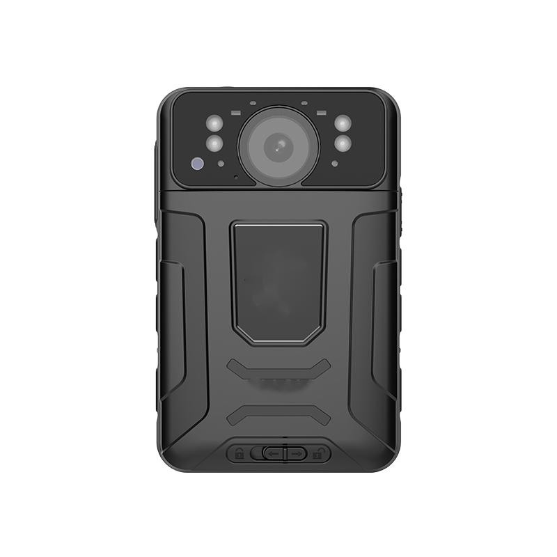 32GB Kamery ciała policji z GPS Wi-Fi Bluetooth i CMSV6 Platformy