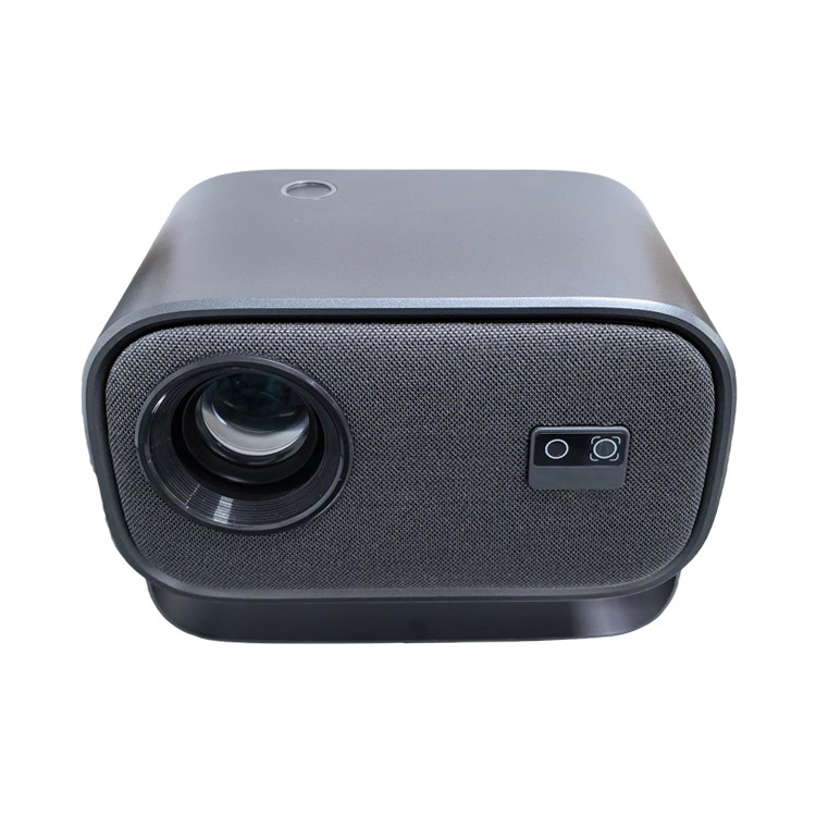 Przedstawienia biznesowe DLP Smart Projector z 1 GB pamięci buforowej i Multi Angle Keystone Correction