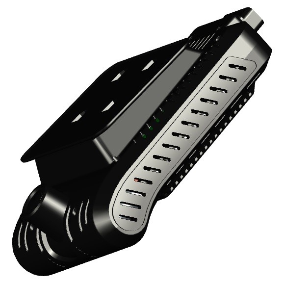 170° kąt widzenia 4G Dash Camera WiFi i widzenie nocne z funkcją rozpoznawania twarzy kierowcy